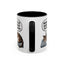 Animal Mug - Working Hard