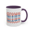4th of July Mug - Party in The USA