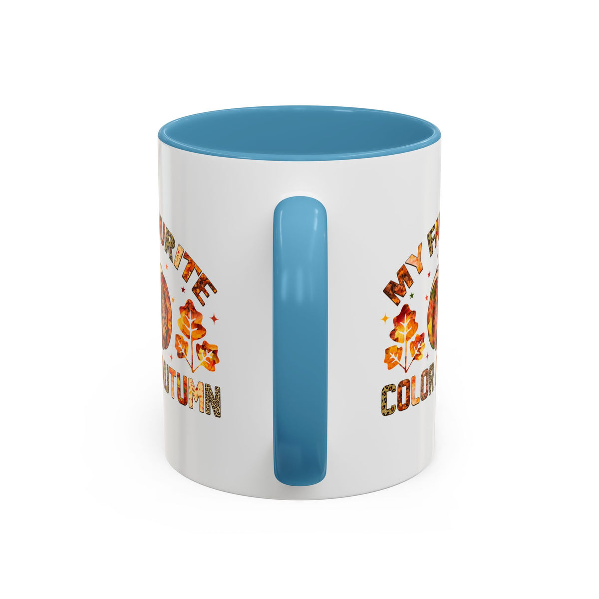 Fall Mug