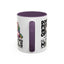 Adult Mug - Don't Piss Me Off
