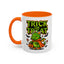Halloween Mug - Trick Or Treat
