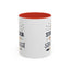 Motivational Mug - Be Stronger Than Your Strongest Excuse