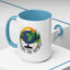 Adventure Mug - Explore The World