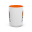 Humor Mug - Just a Cup or Two
