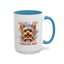 Animal Mug - A Small Dog