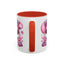 Easter Mug - Rhinestone Bunny