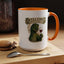 Birthday Mug - Prehistoric Age
