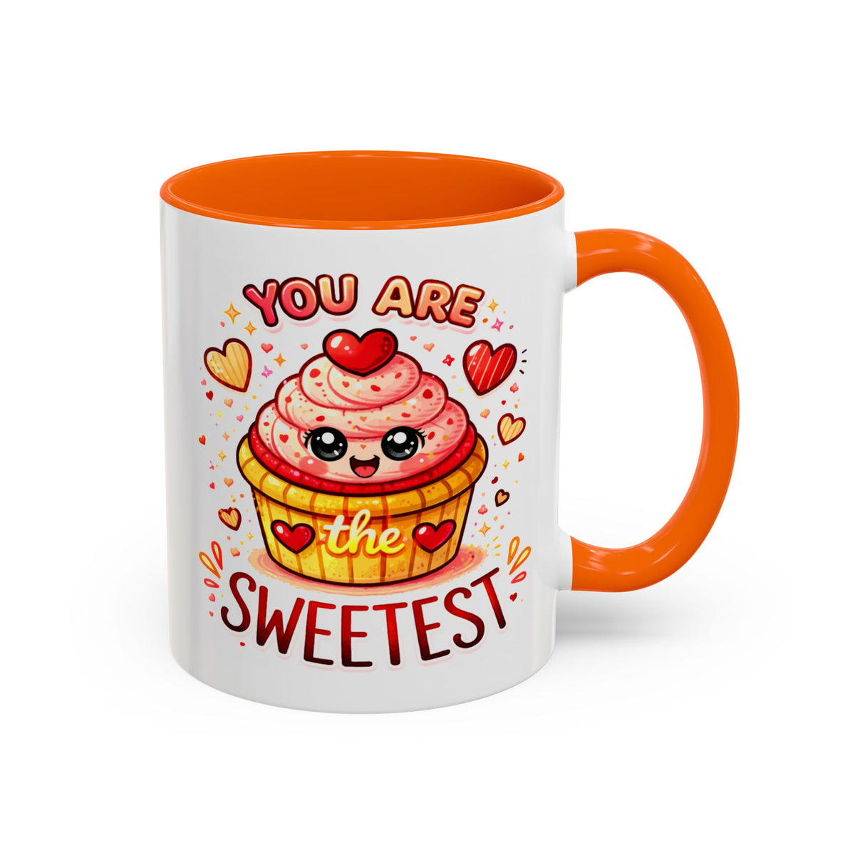 Wellness Mug - You Are The Sweetest