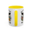 Humor Mug - Not My Pasture Not My Bull