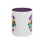 Humor Mug - Feral Girl Summer