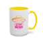 Alien Mug - Stay Weird