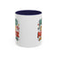 Wellness Mug - Mind Over Matter Graphic