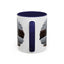 Animal Mug - Dog Coffee Wrap 35