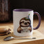 Birthday Mug - Sloth Clipart