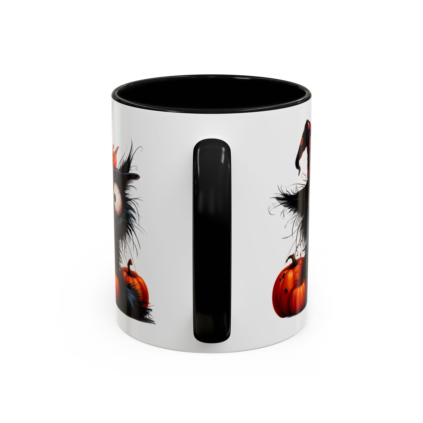 Halloween Mug - Spooky Cat