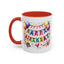 Birthday Mug - Birthday Celebration