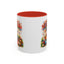 Easter Mug - Patriotic Happy Easter