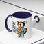 Animal Mug - Can't Adult Today