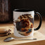 Animal Mug - Dog Coffee Wrap 40