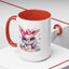 Easter Mug - Cute Bunny