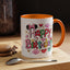 Birthday Mug - Cute Characters