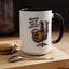 Office Mug - Work Hard or Hardly Working