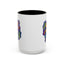 Motivation Mug - Yes You Can Brush