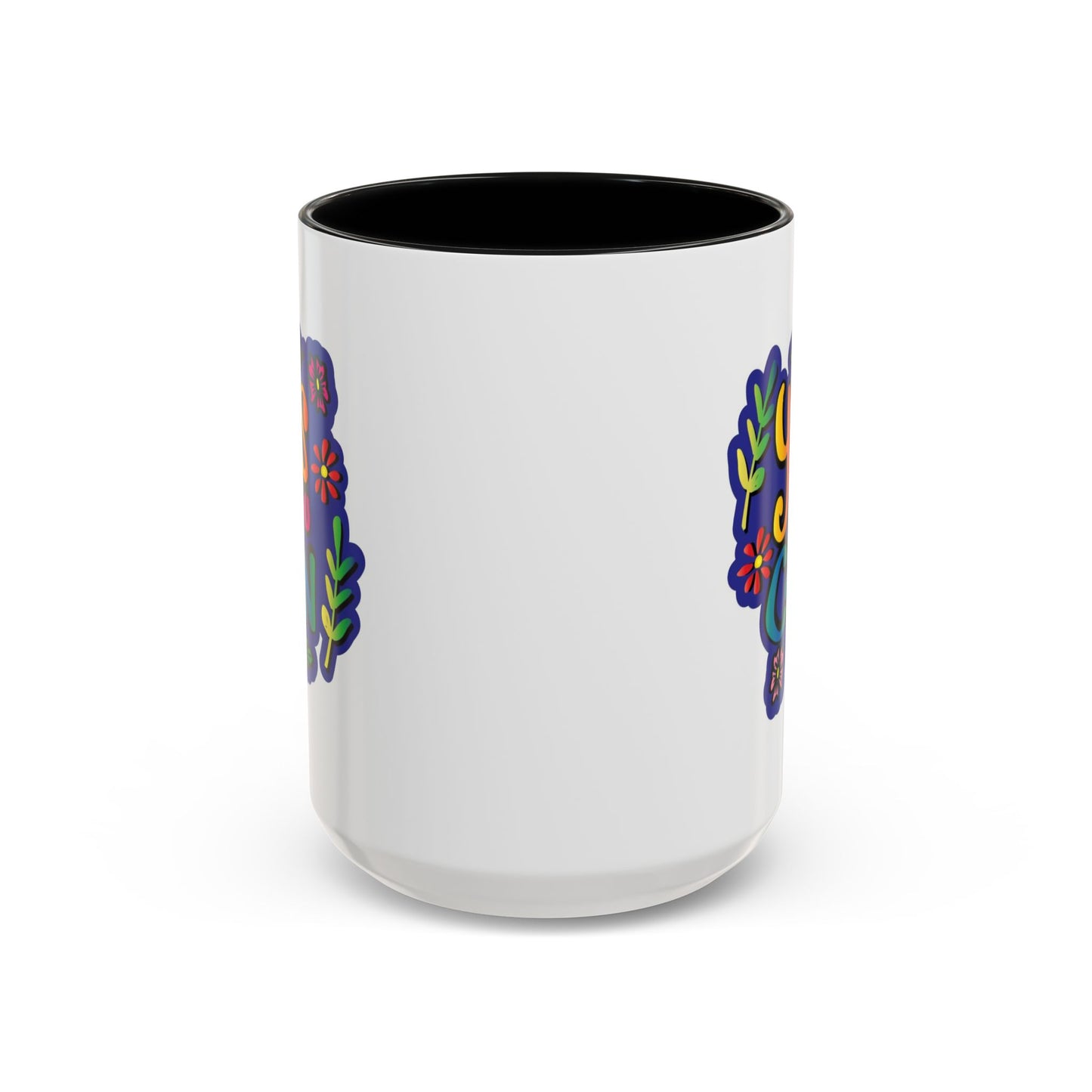 Motivation Mug - Yes You Can Brush