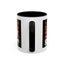 Humor Mug - Rooster Sup?
