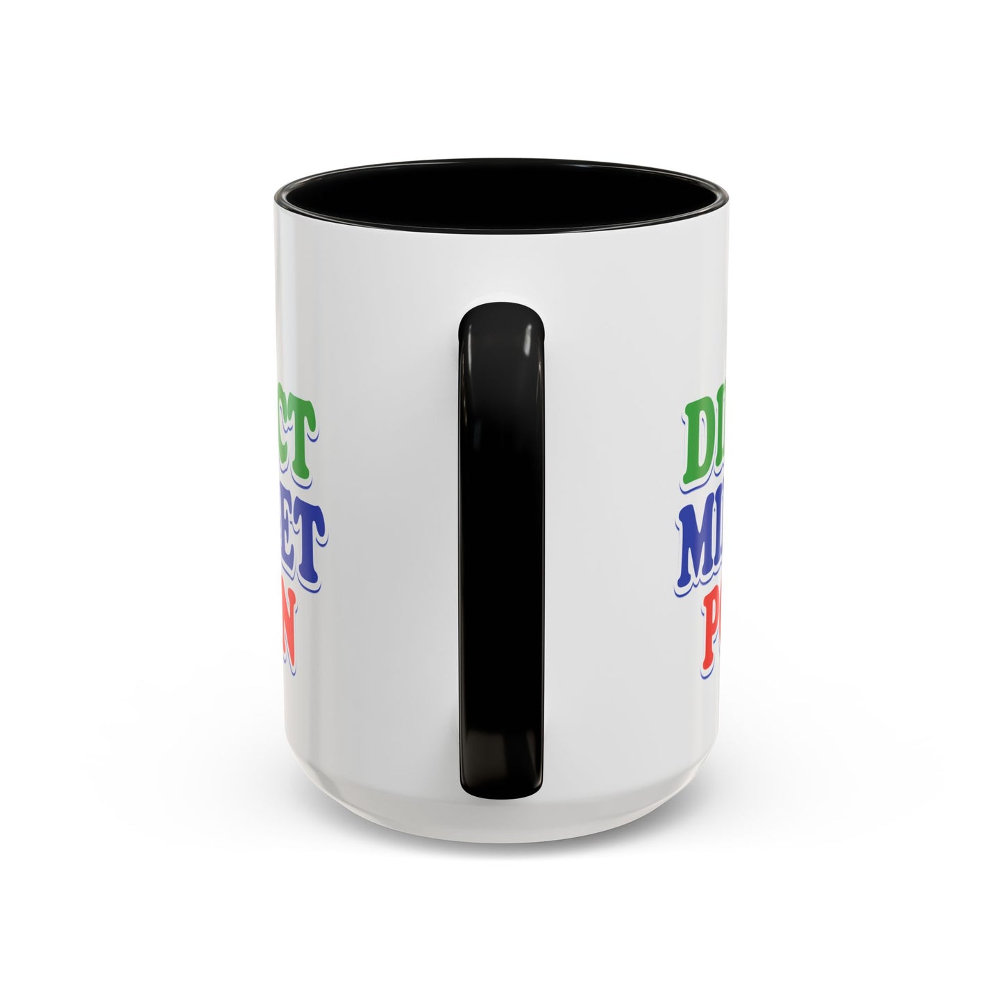 Adult Mug - I Direct Midget Porn
