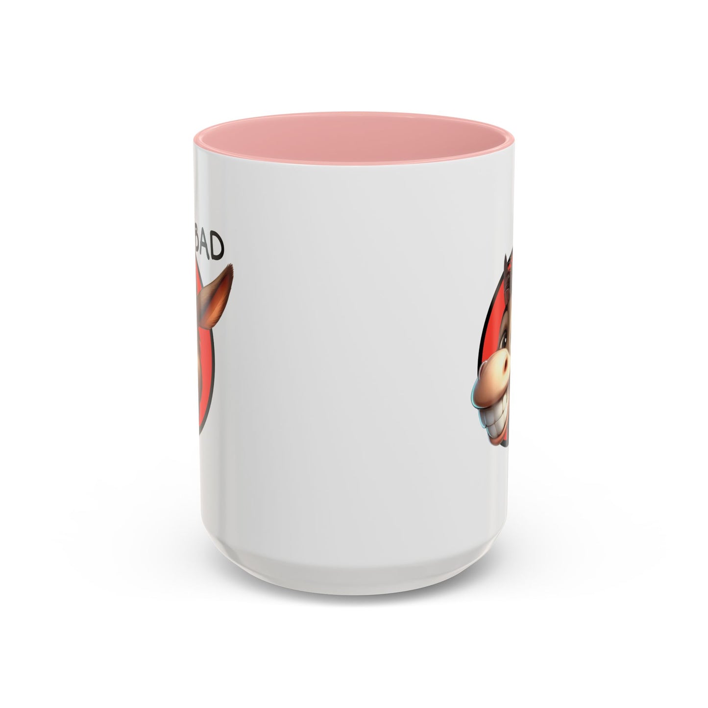 Humor Mug - Bad Ass