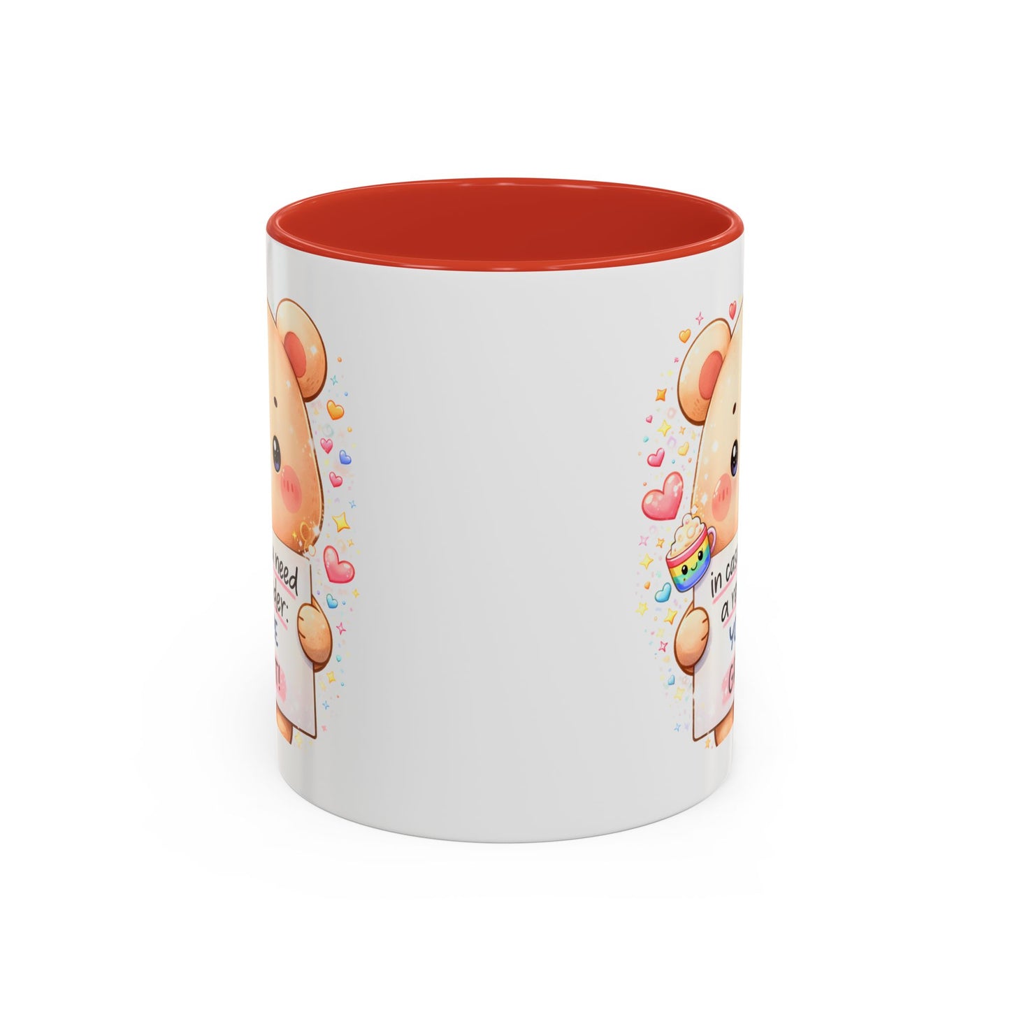 Wellness Mug - You're Great