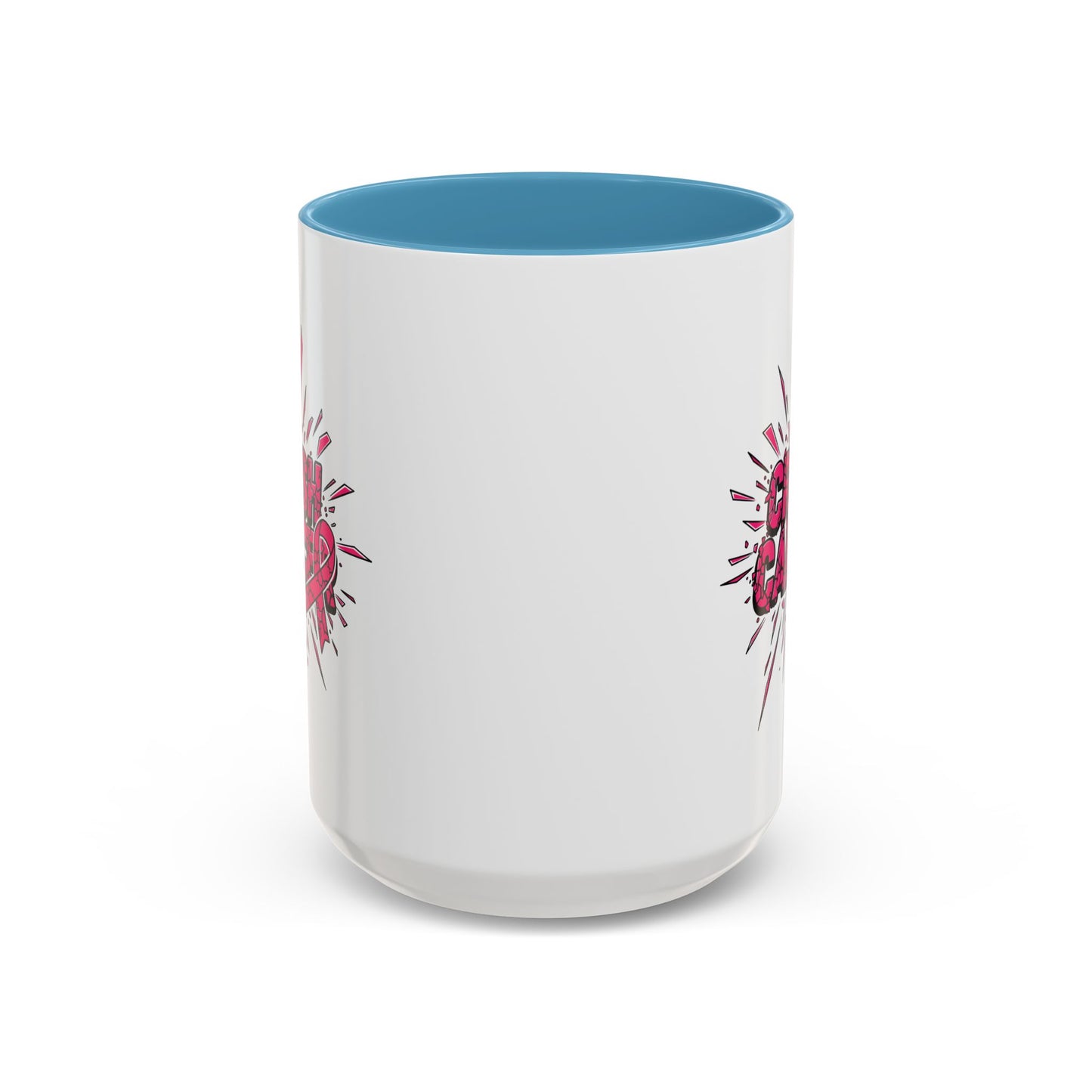 Support Mug - Crush Cancer