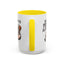 Humor Mug - Drink Coffee Feel Alive