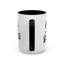 Alien Mug - Greetings From Area 51