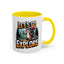 Adventure Mug - Let's Go Explore