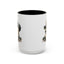 4th of July Mug - American Bald Eagle Flag 5
