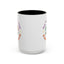 Motivation Mug - Say Yes To New Adventures