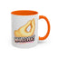 Humor Mug - Whatever Hand