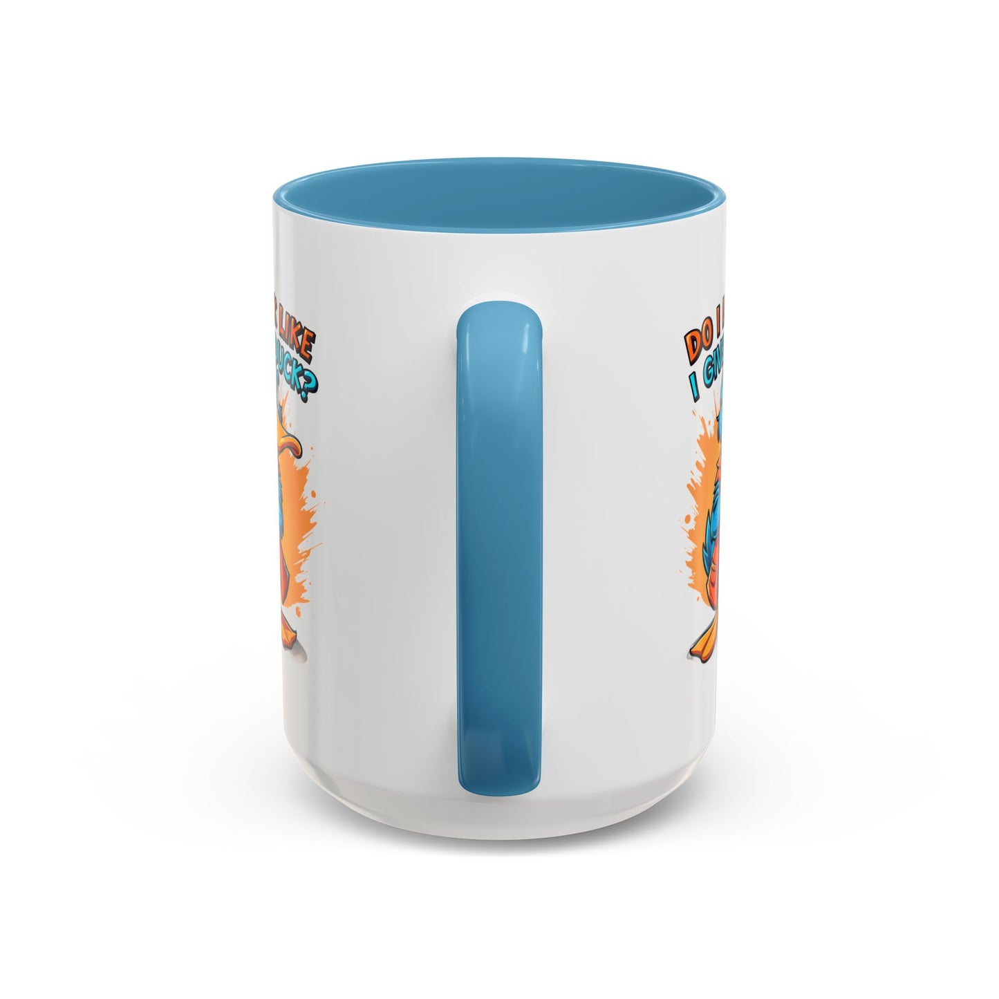Office Mug - Do I Look