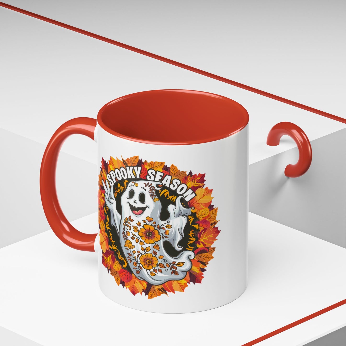 Halloween Mug - Spooky Season