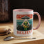 Alien Mug - Believe