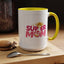 Mother's Day Mug - Super Mom