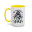 4th of July Mug - All American Mama