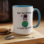 Birthday Mug - Outta This World