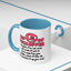 Adult Mug - Cup of Fuckoffee