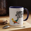 Adult Mug - Cunts Be Testing Ya Patience