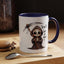 Humor Mug - Don't Be a Die