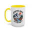 Adventure Mug - Adventure Awaits