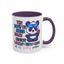 Adult Mug - The Path To Inner Peace
